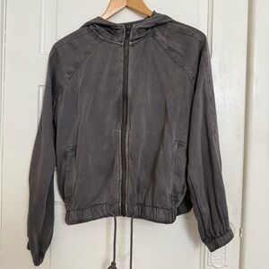 O'Neill Charcoal Jacket